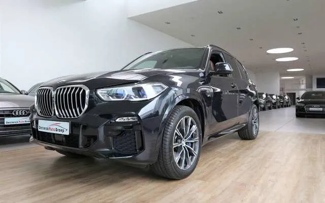 BMW X5 xDrive 30D*FULL OPTION*DIRECTIEWAGEN 15.000KM*TOP! Image 2