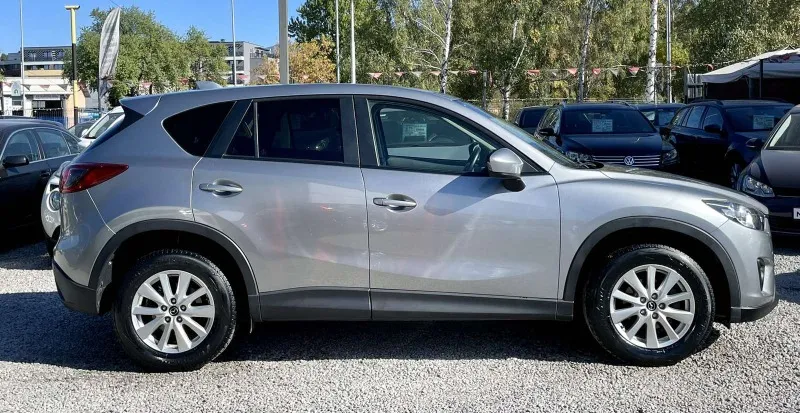 Mazda CX-5 2.2D 150HP AWD E6B 143040KM Image 4