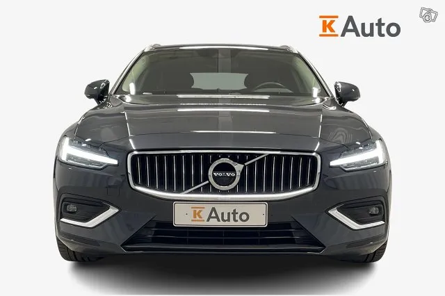 Volvo V60 T6 AWD Inscription aut * 360 kamera / Adapt. vakkari / Pilotassist / BLIS / Harman/Kardon * Image 4