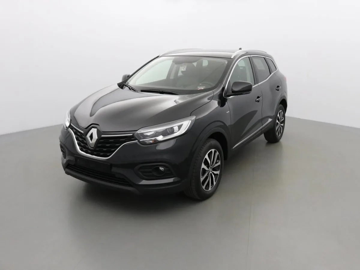 Renault KADJAR PHASE 2 TCE GPF 140 LIMITED#3 Image 1