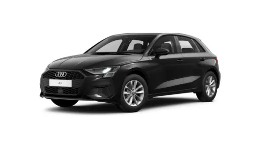 AUDI A3 SPB 35 TDI S tronic Business