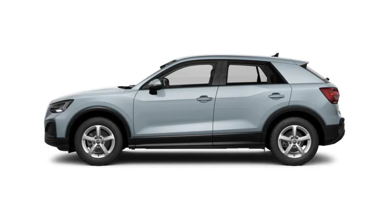 AUDI Q2 30 TDI S tronic Business Image 5