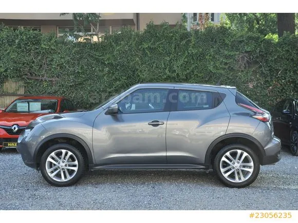 Nissan Juke 1.6 Sky Pack Image 1